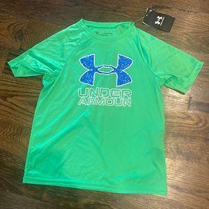 Under Armour Boys